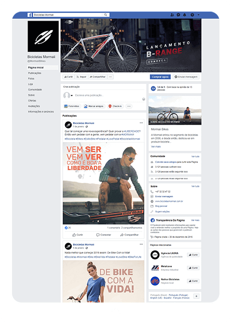 Ação Implementada 3