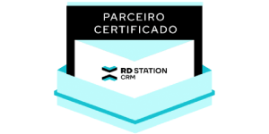 Certificação RD CRM