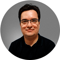 abrainder Diego Cruz